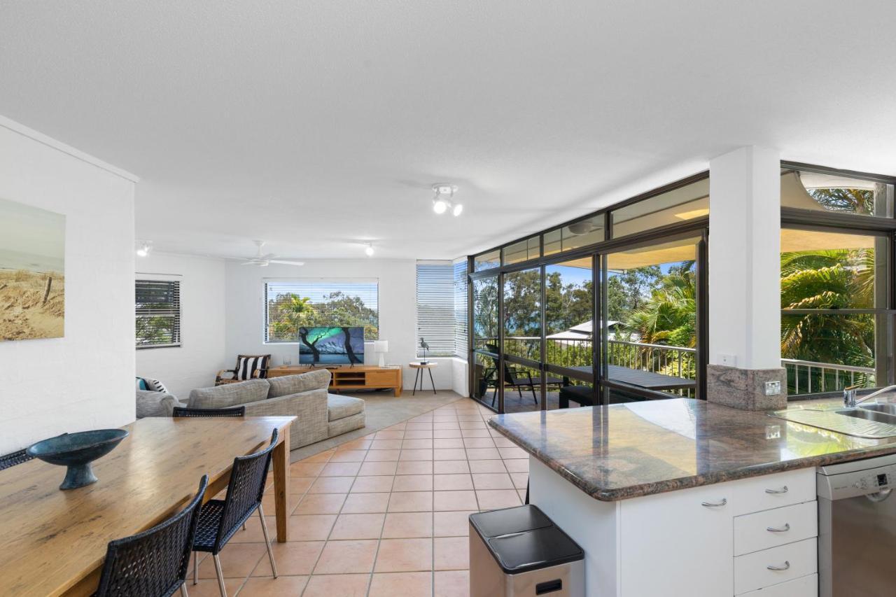 Naousa II Noosa Heads Exteriér fotografie