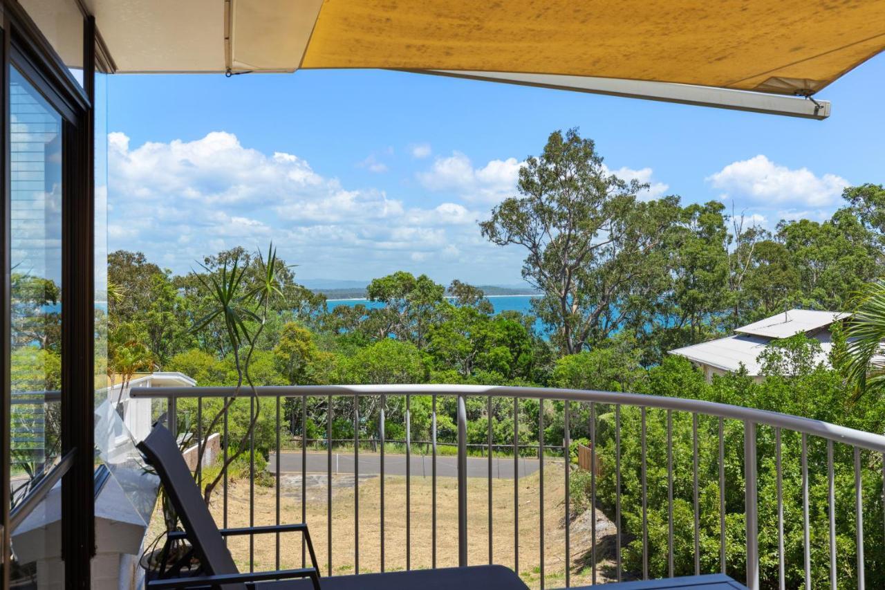 Naousa II Noosa Heads Exteriér fotografie
