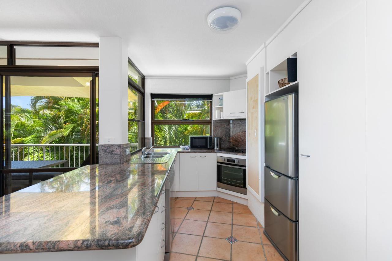Naousa II Noosa Heads Exteriér fotografie