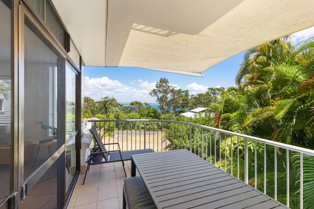 Naousa II Noosa Heads Exteriér fotografie