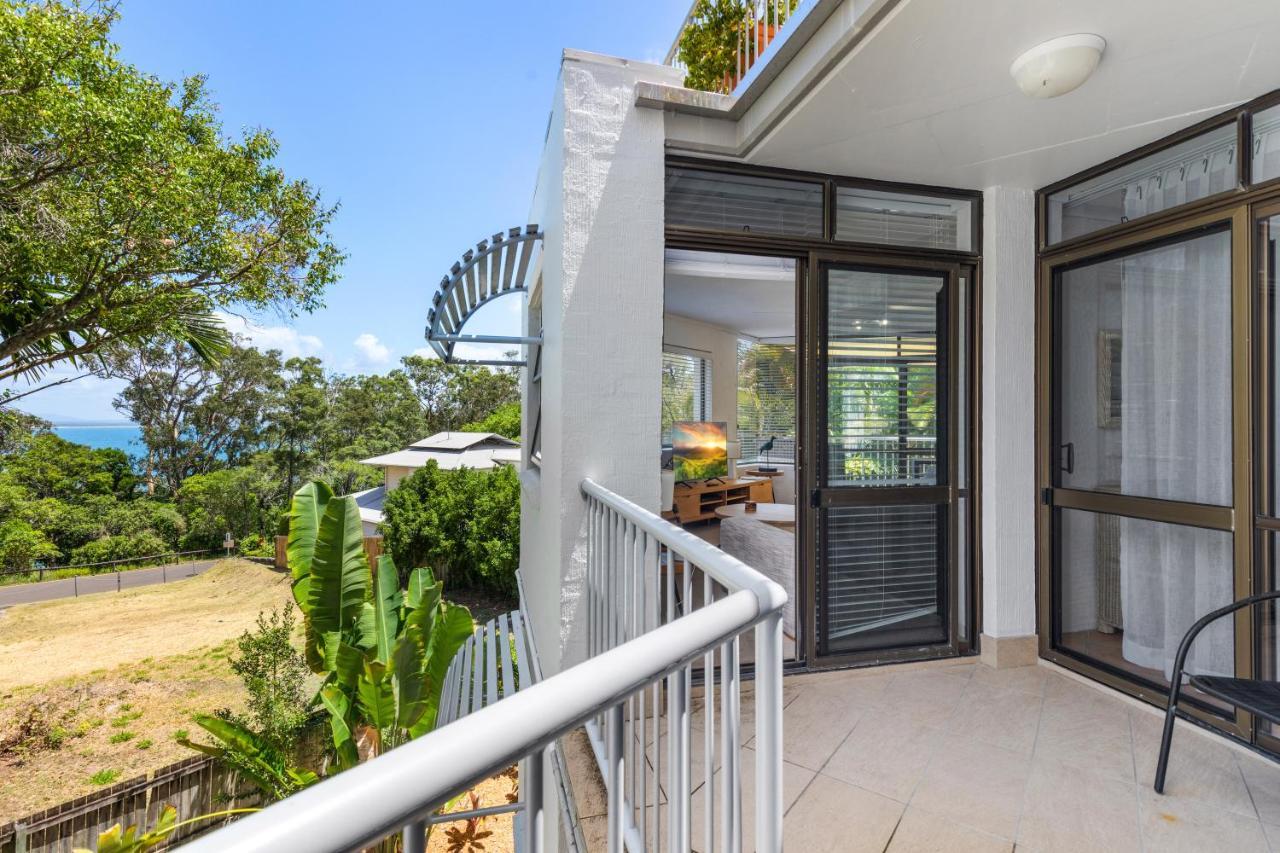 Naousa II Noosa Heads Exteriér fotografie
