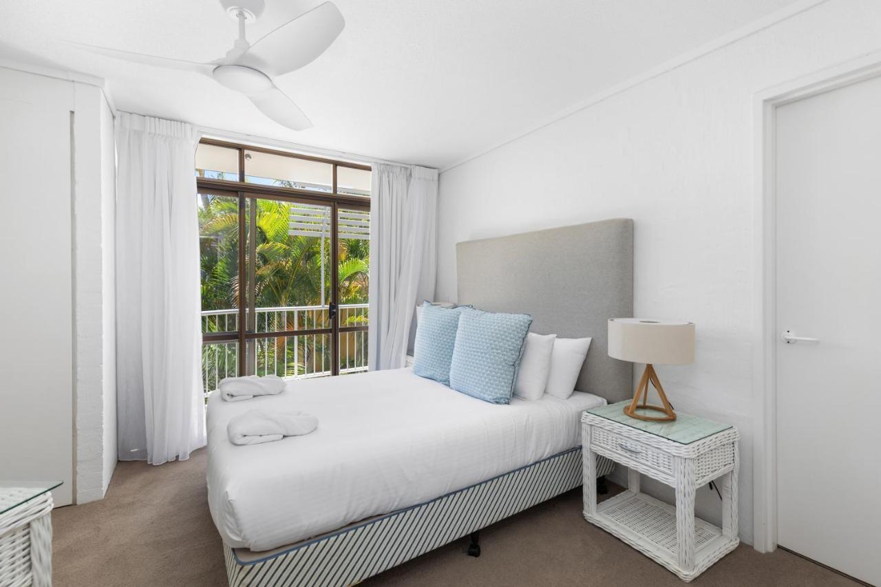 Naousa II Noosa Heads Exteriér fotografie