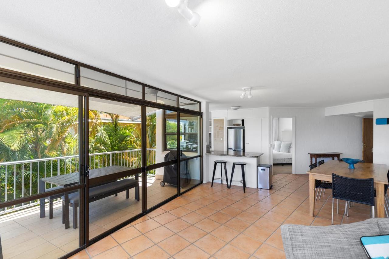 Naousa II Noosa Heads Exteriér fotografie