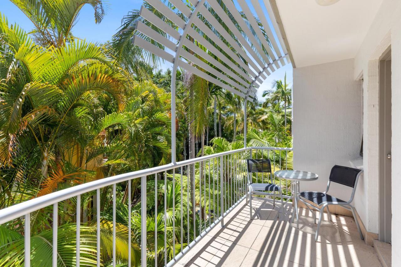 Naousa II Noosa Heads Exteriér fotografie