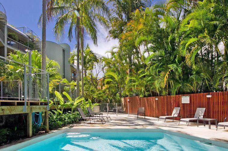 Naousa II Noosa Heads Exteriér fotografie