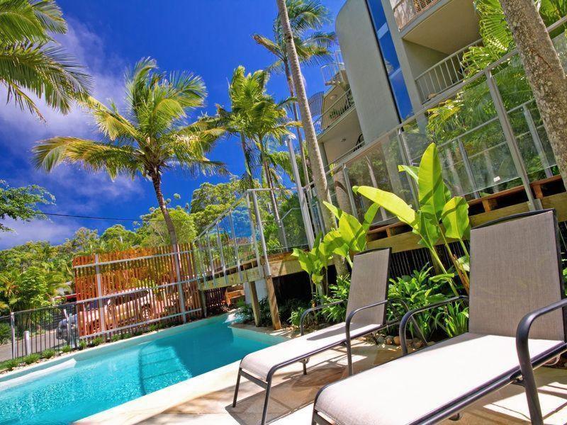 Naousa II Noosa Heads Exteriér fotografie