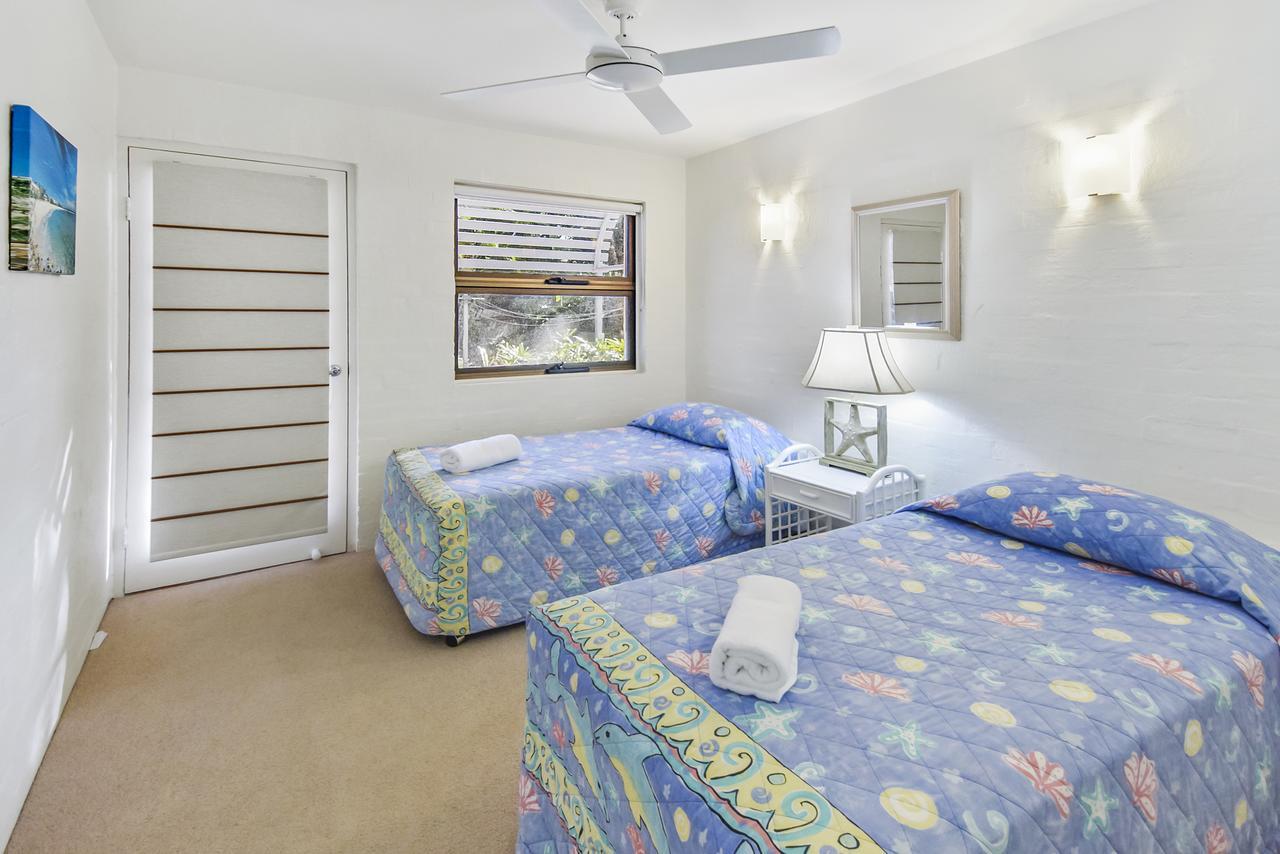 Naousa II Noosa Heads Exteriér fotografie
