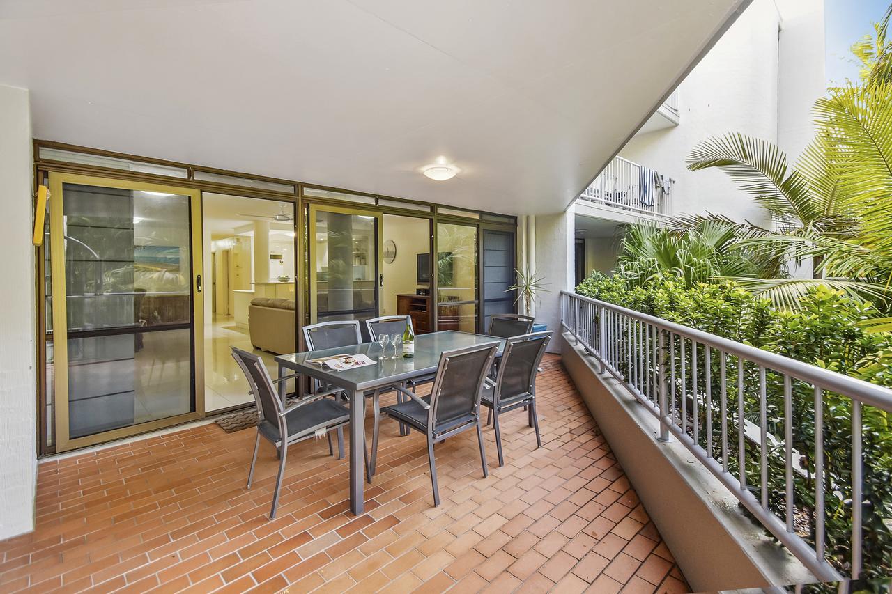 Naousa II Noosa Heads Exteriér fotografie