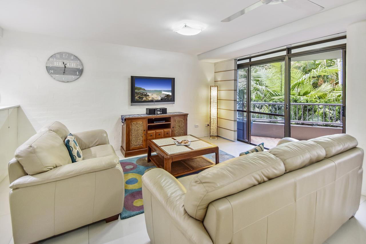 Naousa II Noosa Heads Exteriér fotografie