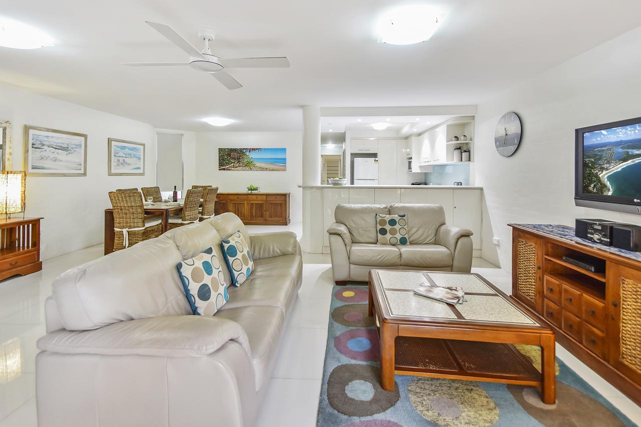 Naousa II Noosa Heads Exteriér fotografie