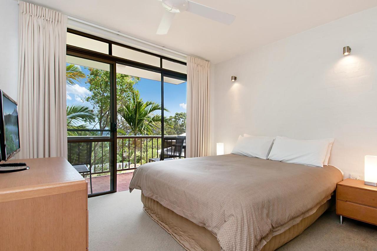 Naousa II Noosa Heads Pokoj fotografie