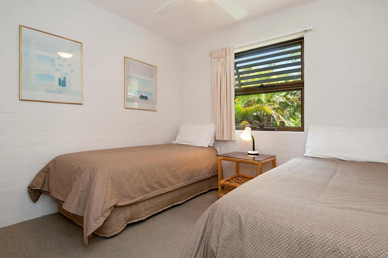 Naousa II Noosa Heads Pokoj fotografie
